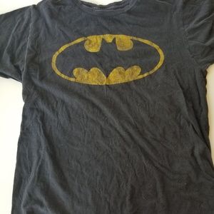 Batman Tee